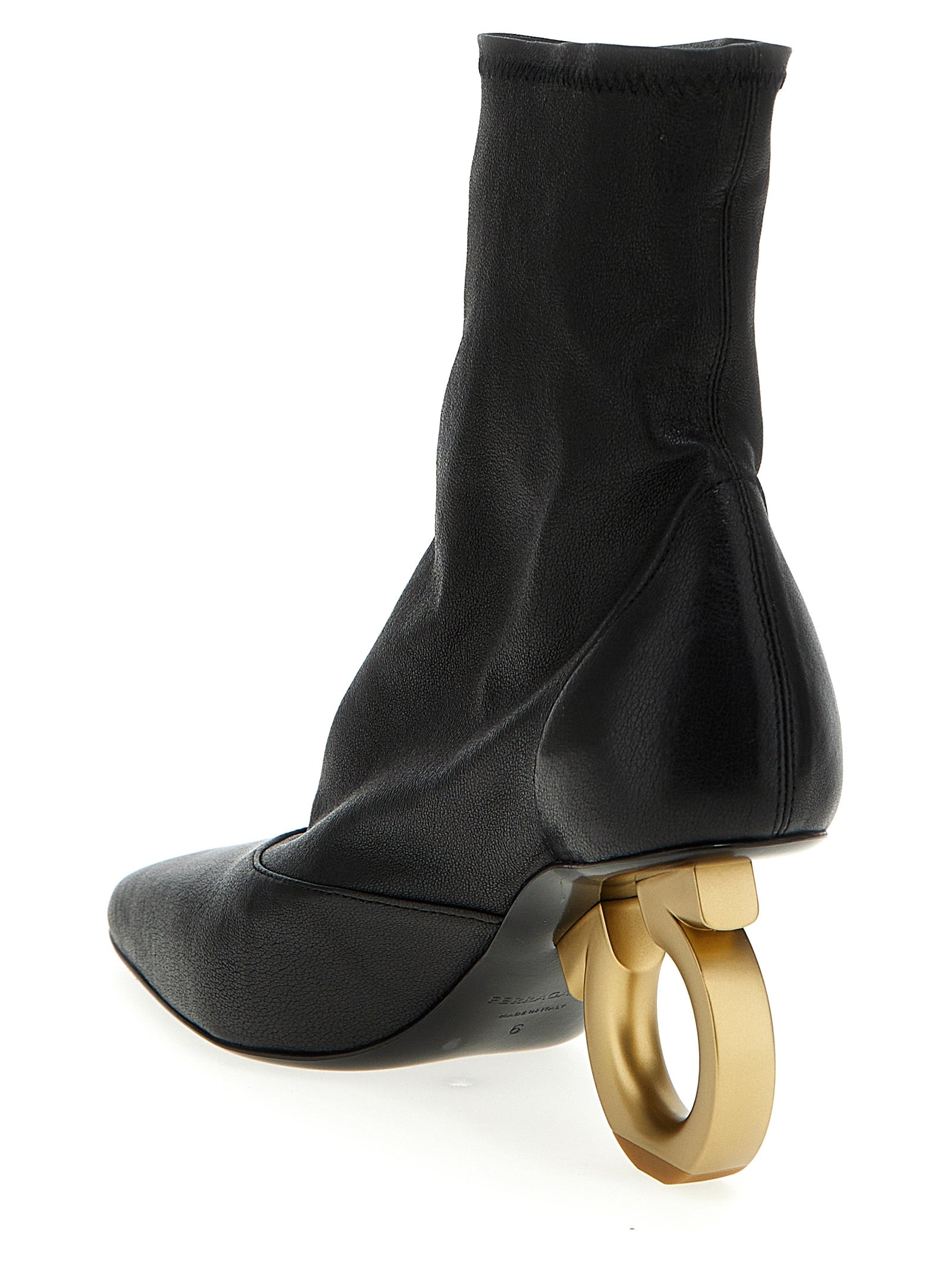 adhar ankle boots