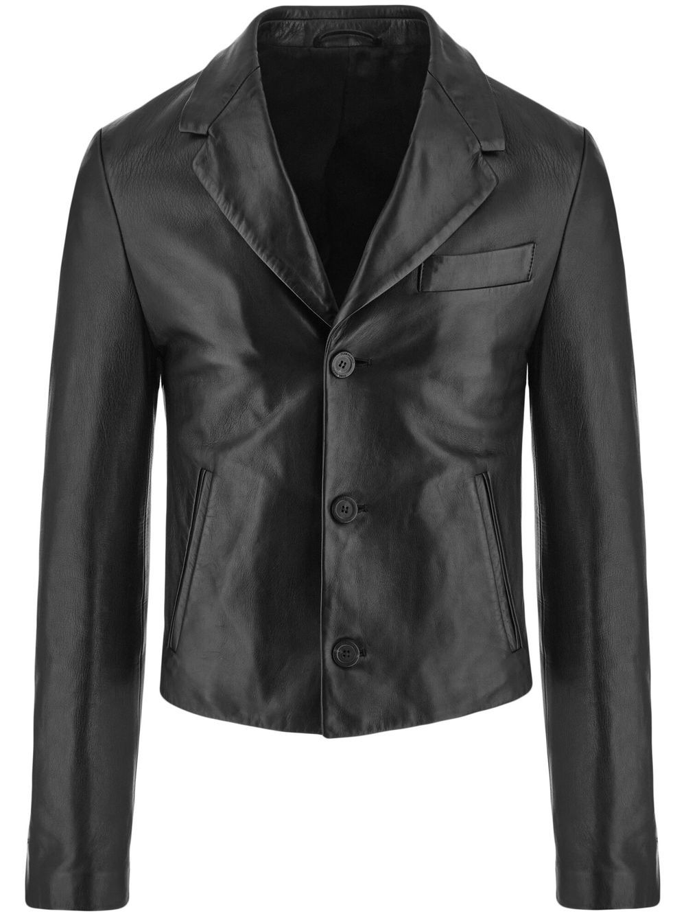 jacket black