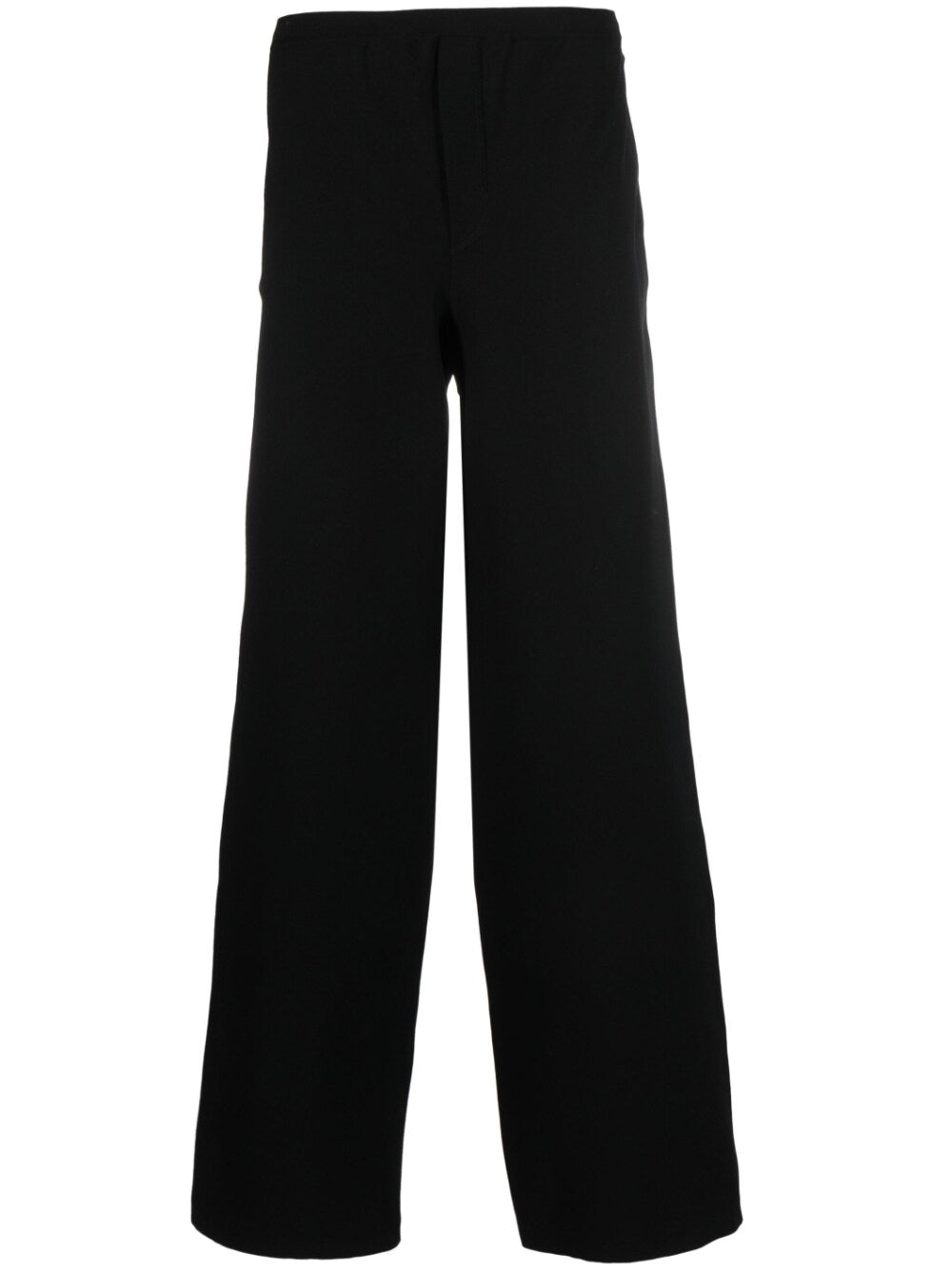 trousers black