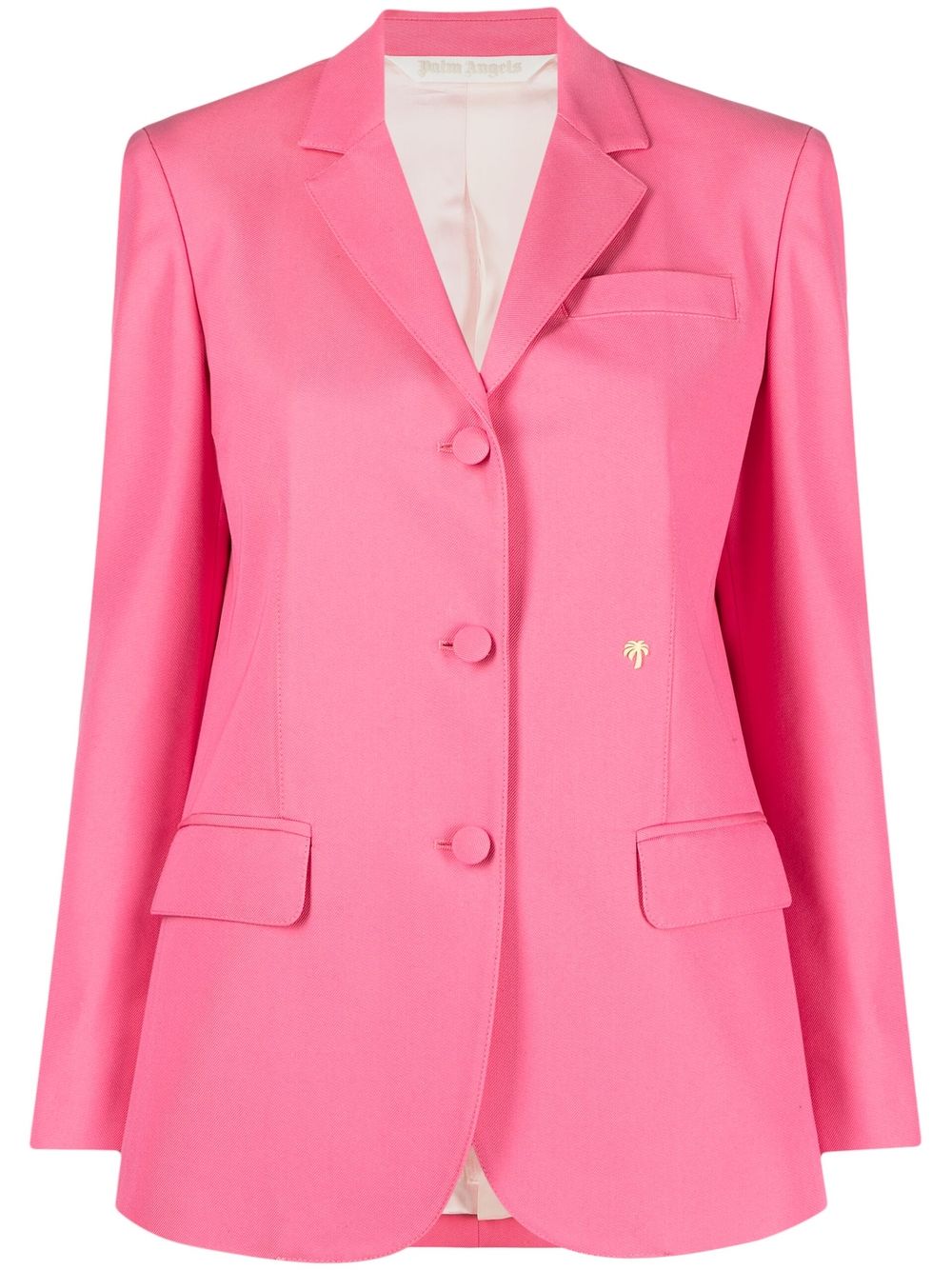 jacket fuchsia