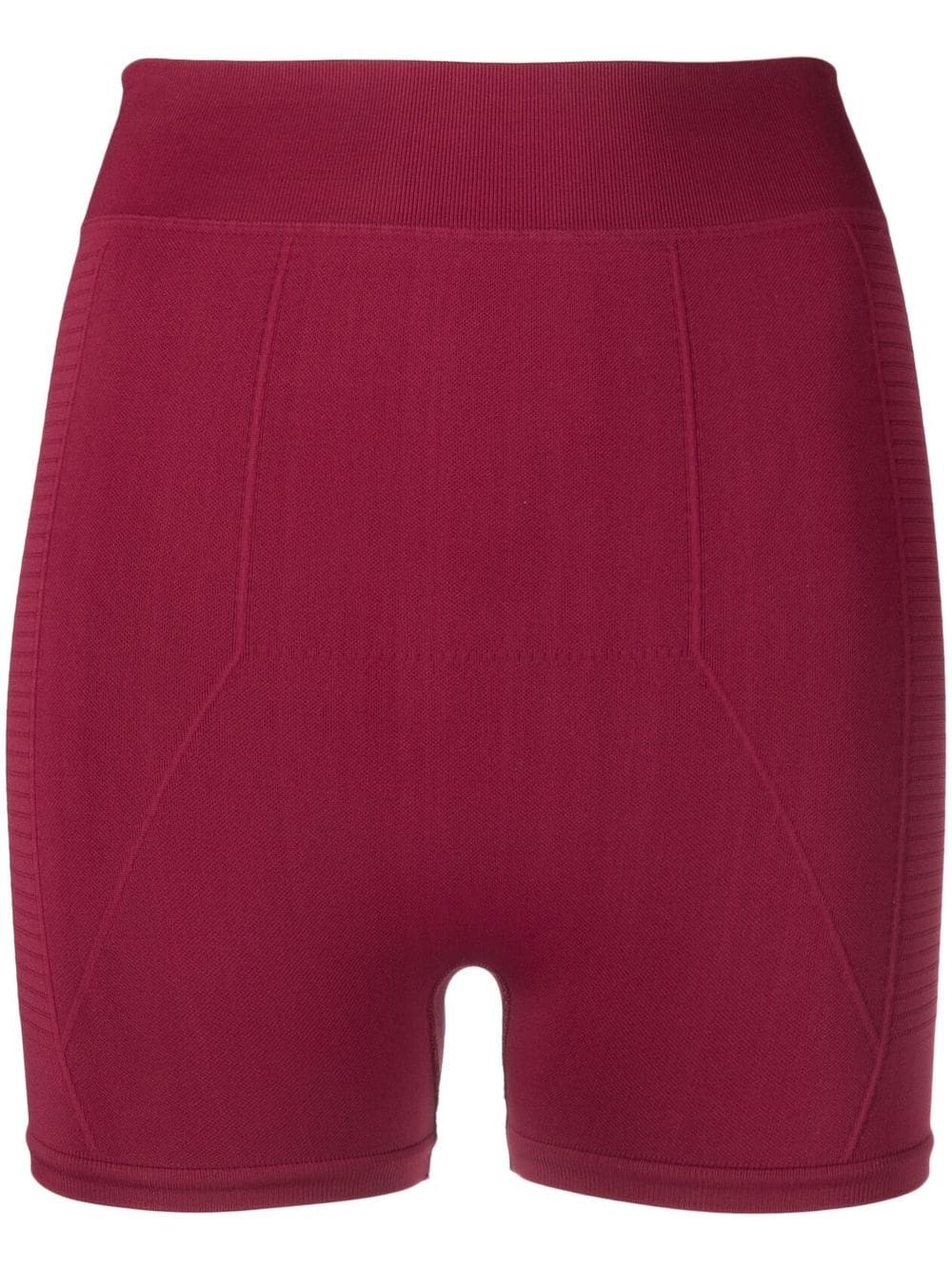 shorts fuchsia