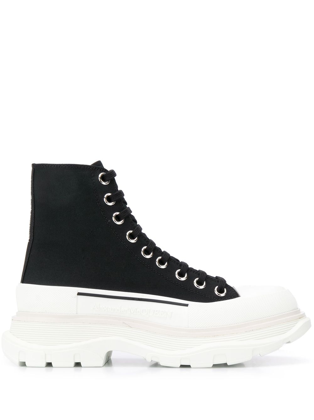 tread slick sneakers