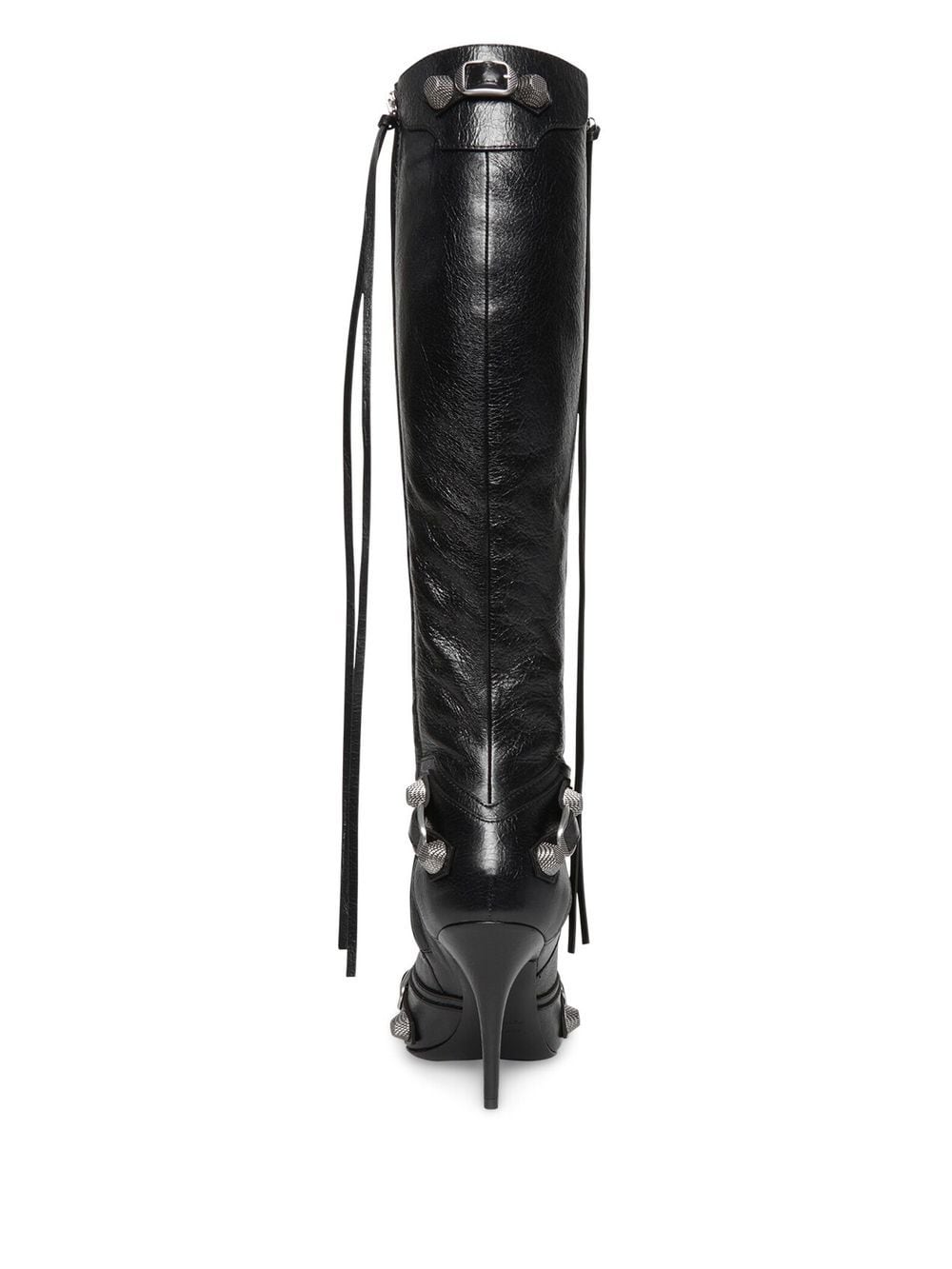 cagole 90mm knee-high boots