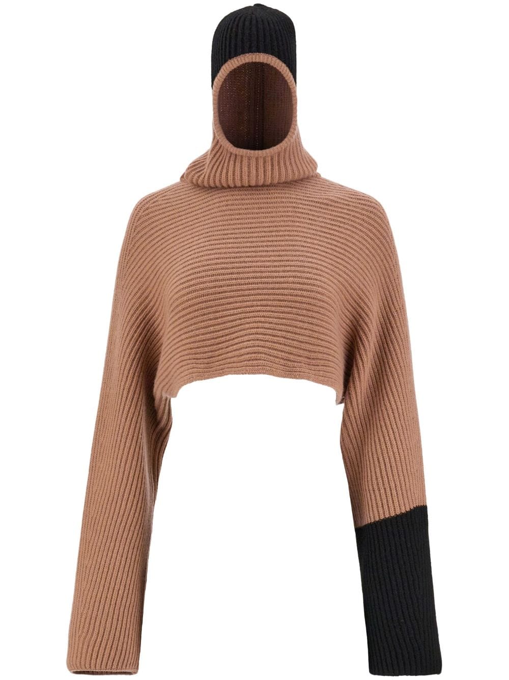 sweater beige