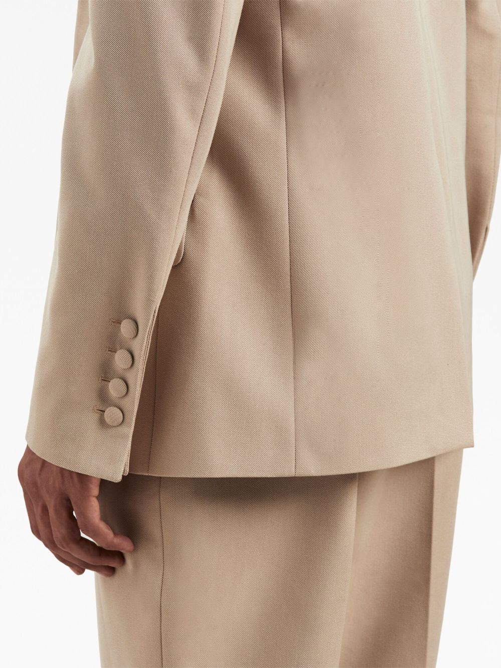jacket beige