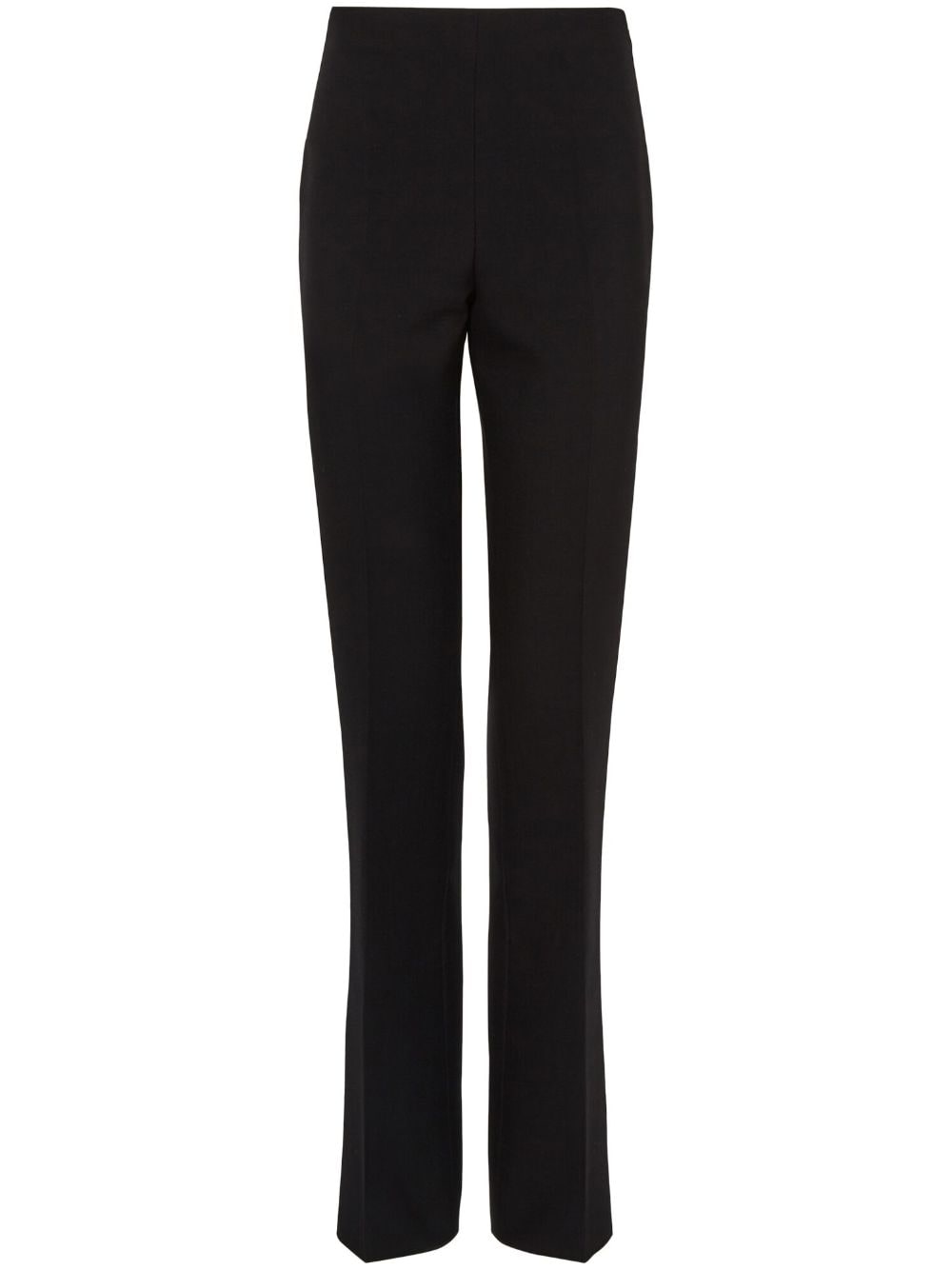 trousers black