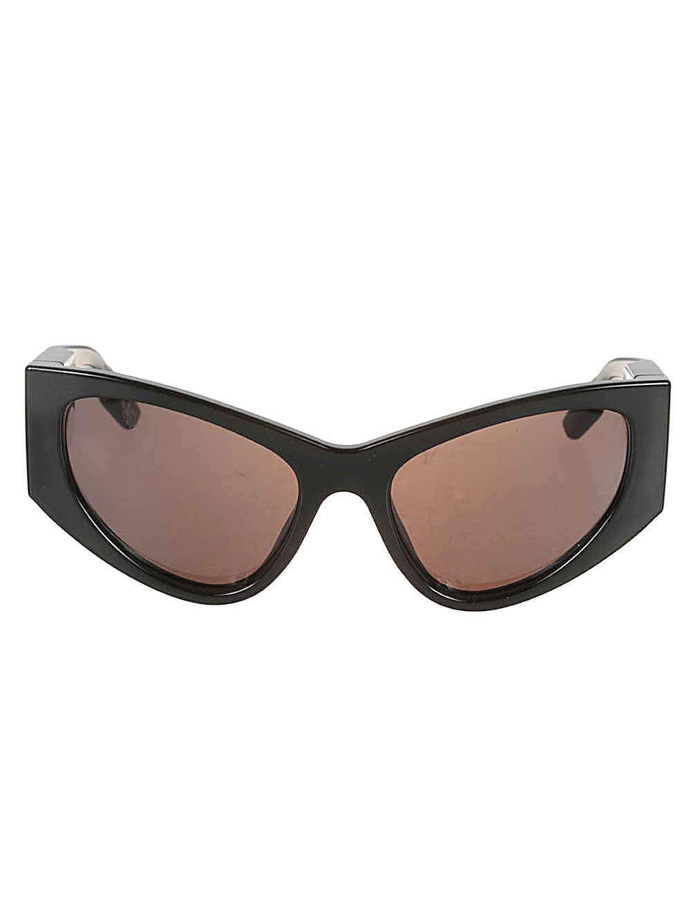 cat-eye frame sunglasses