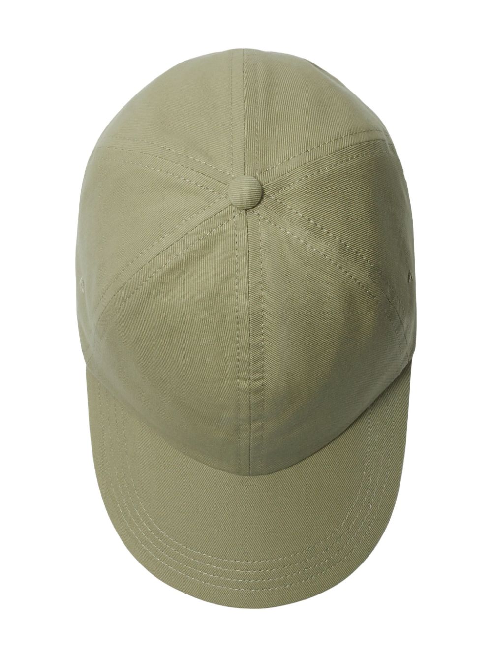 equestrian knight cotton cap