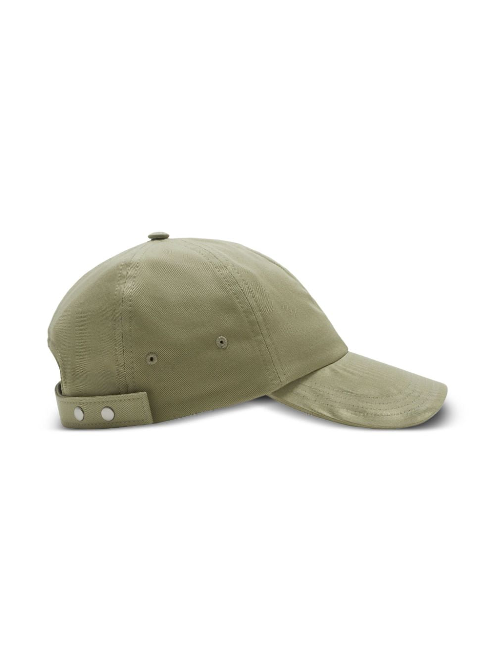 equestrian knight cotton cap