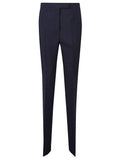 trousers blue
