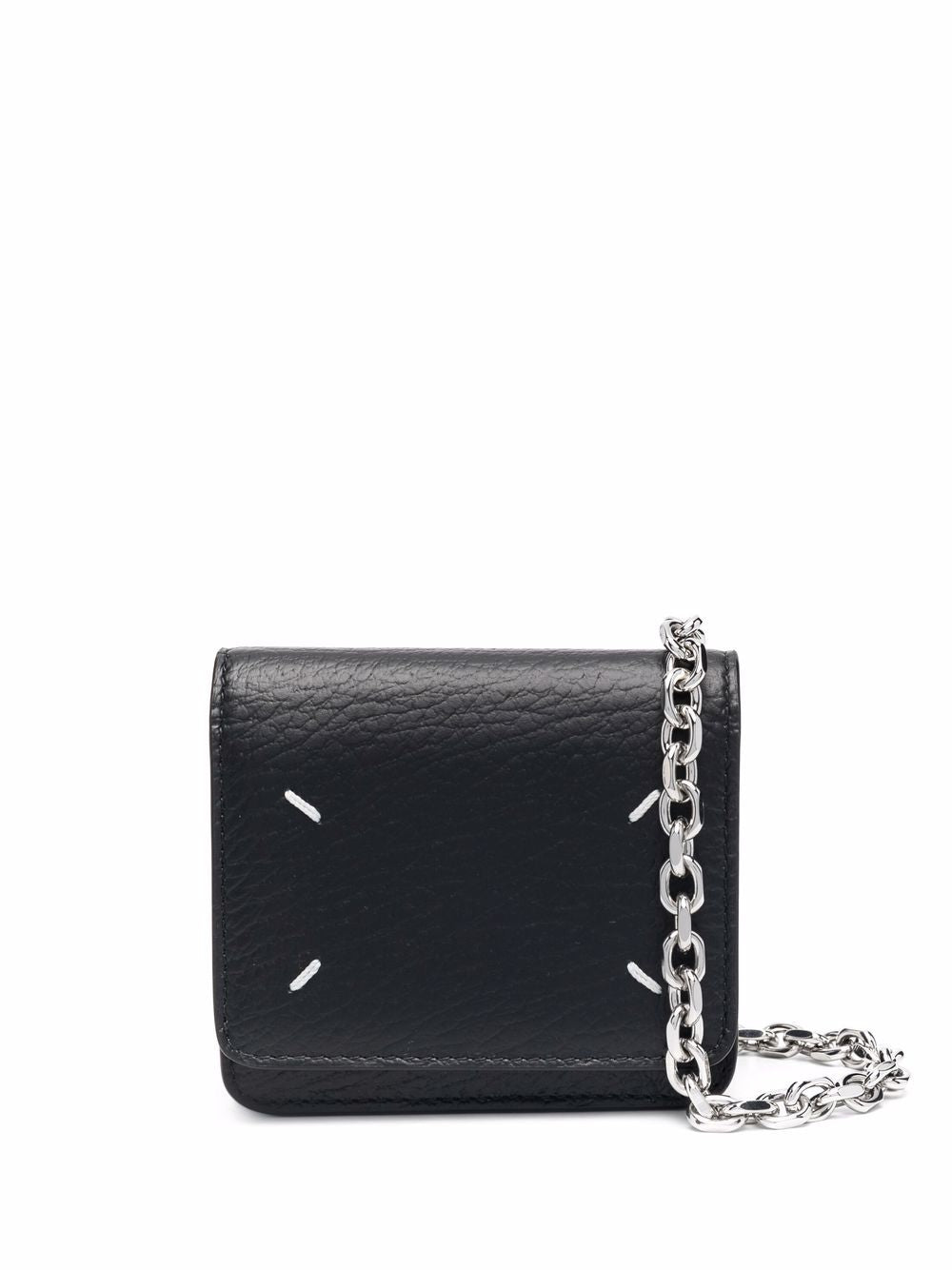 wallet with chain