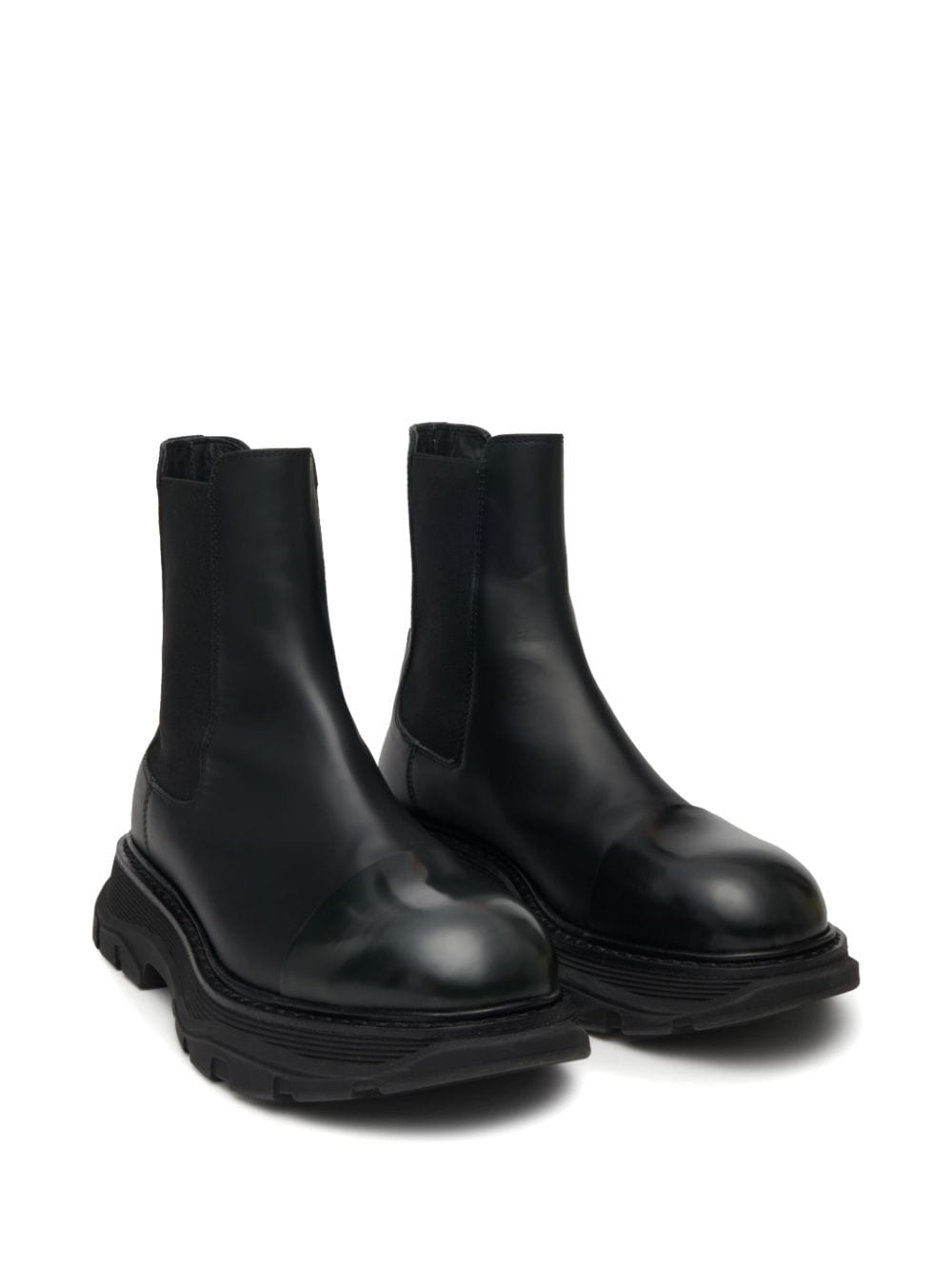 wander chelsea boots