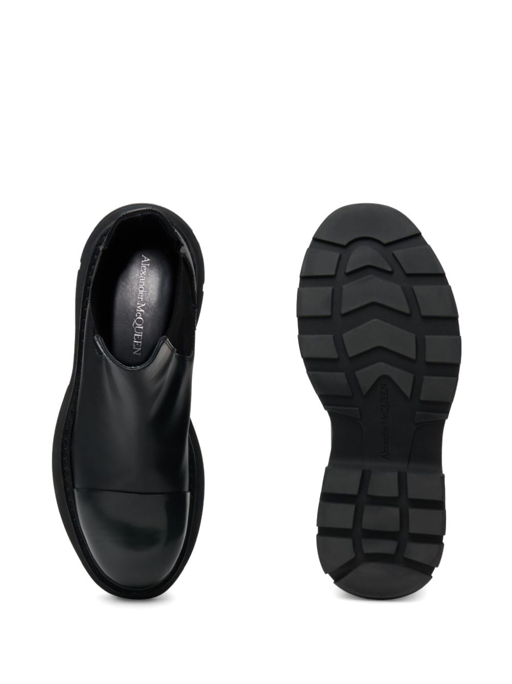 wander chelsea boots