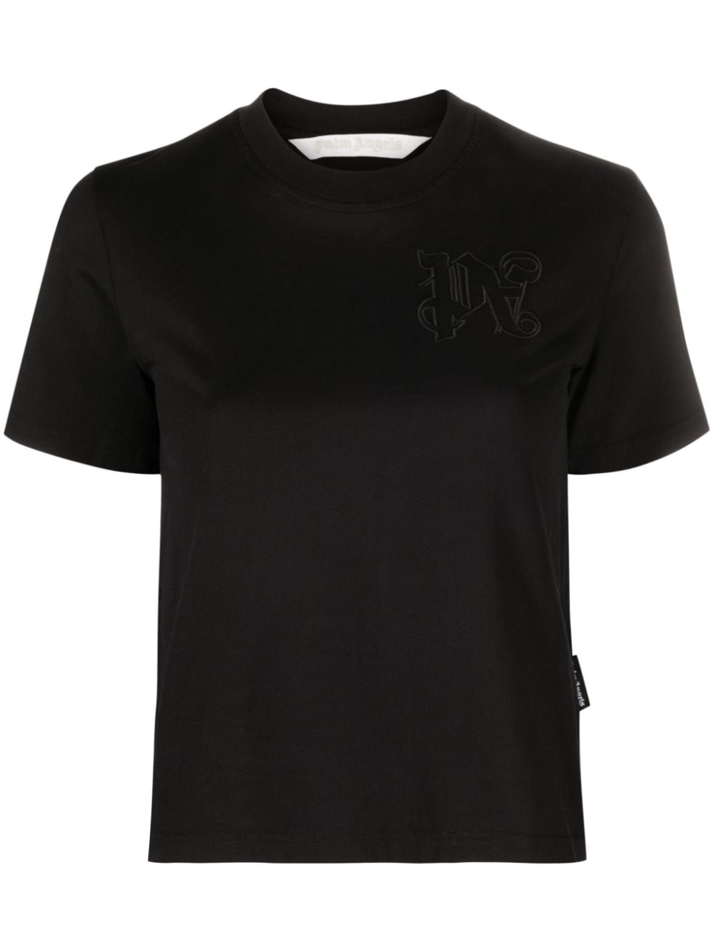 t-shirt black