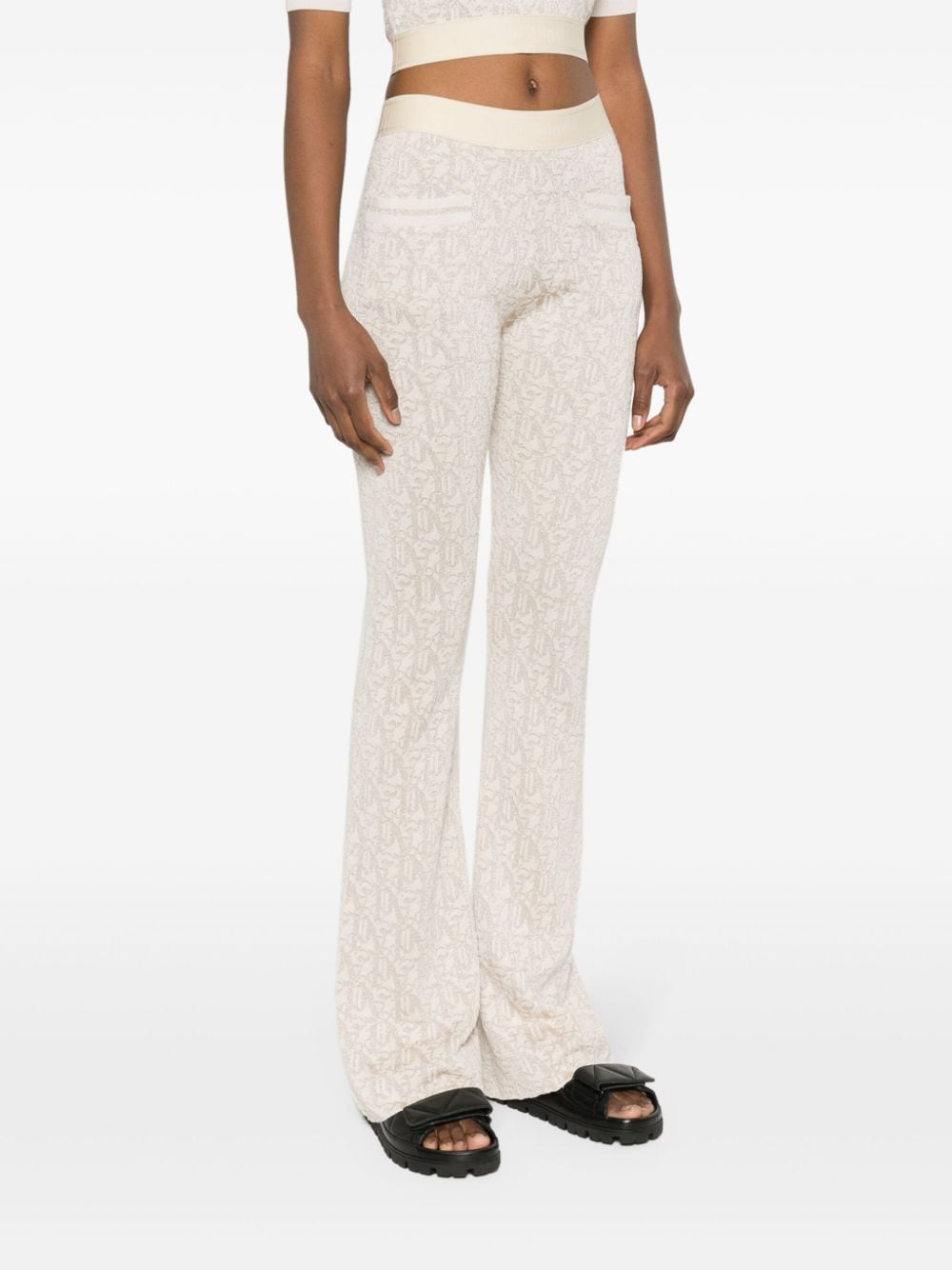 trousers white