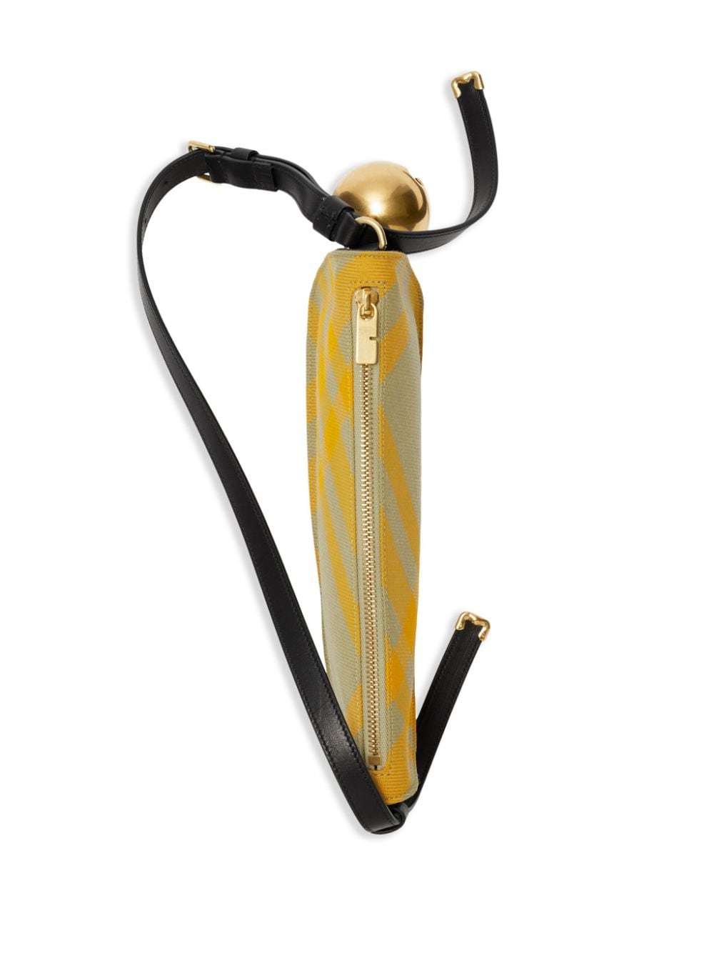 sling shield shoulder bag