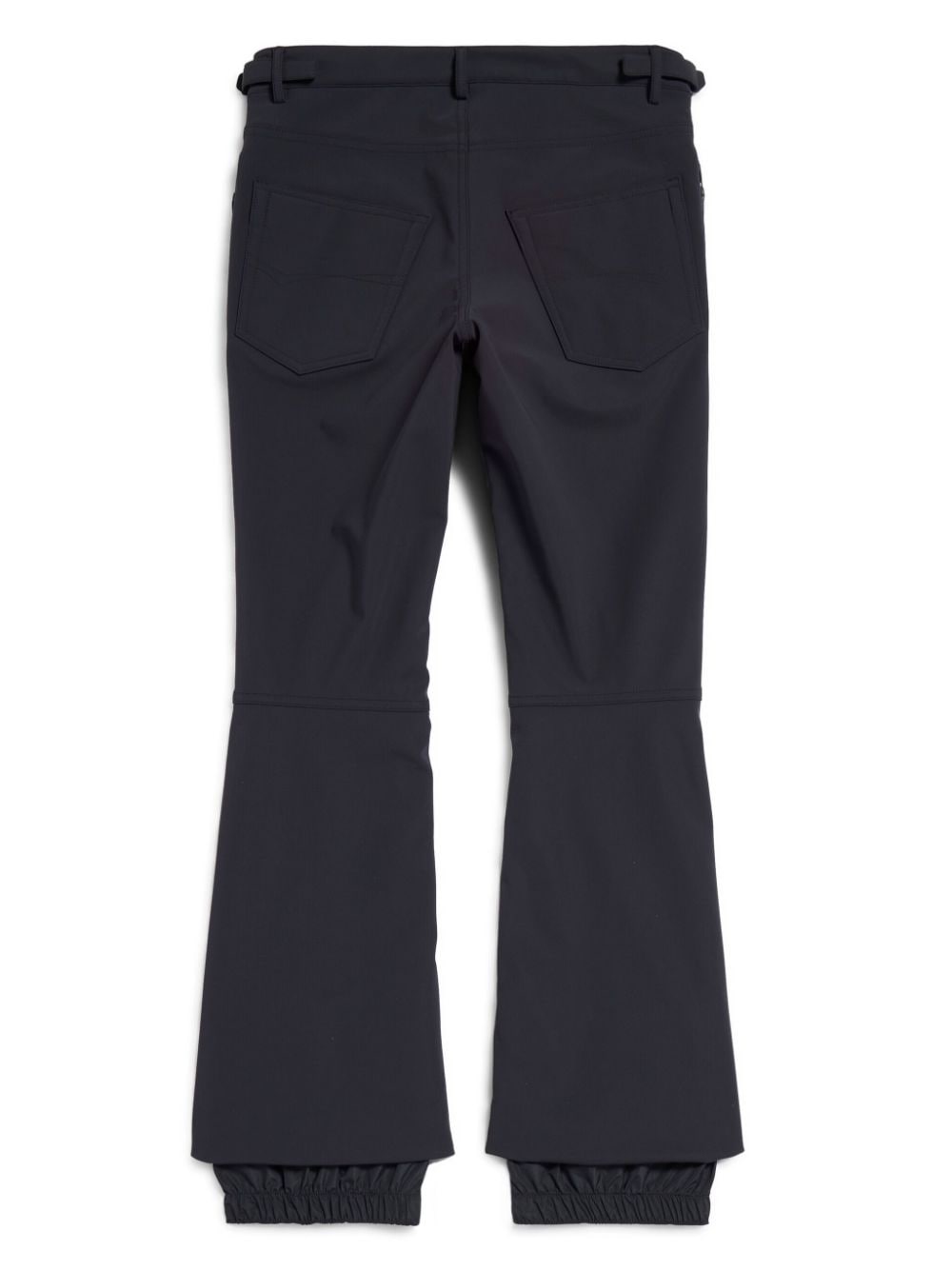 5-pocket ski pants
