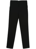 trousers black