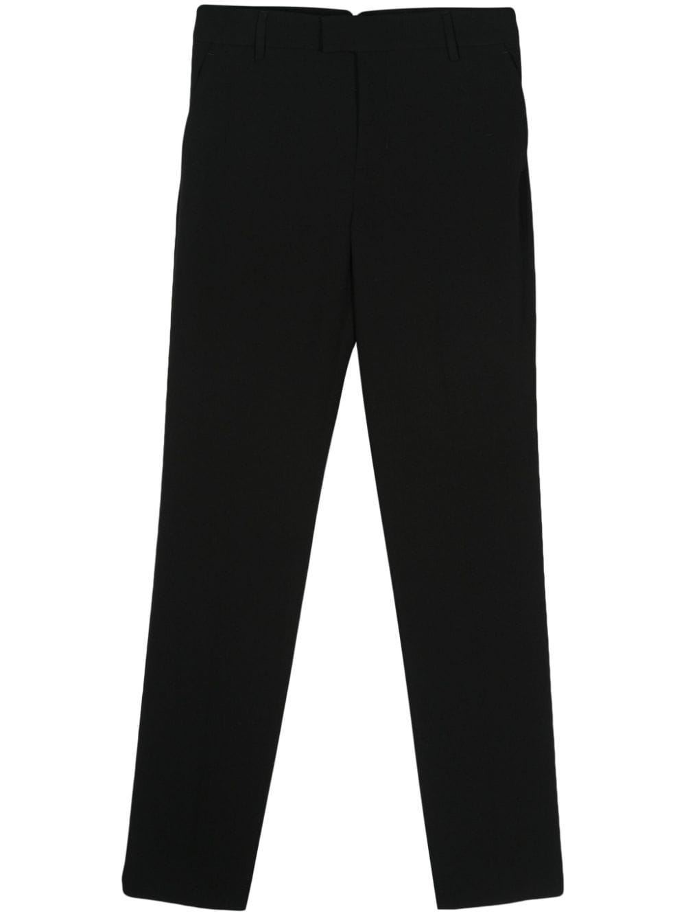 trousers black