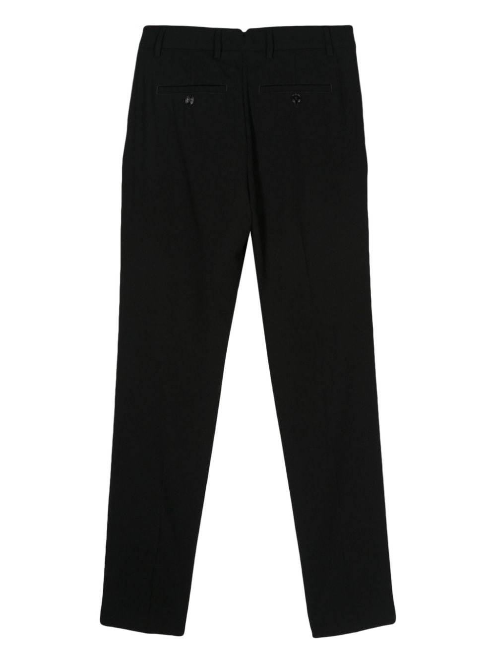 trousers black