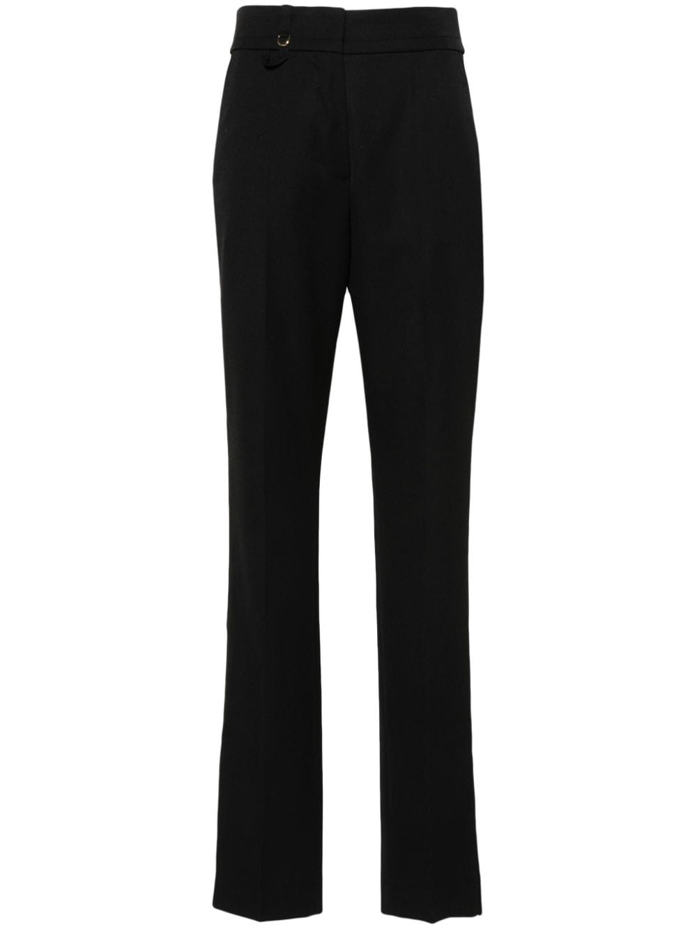 trousers black