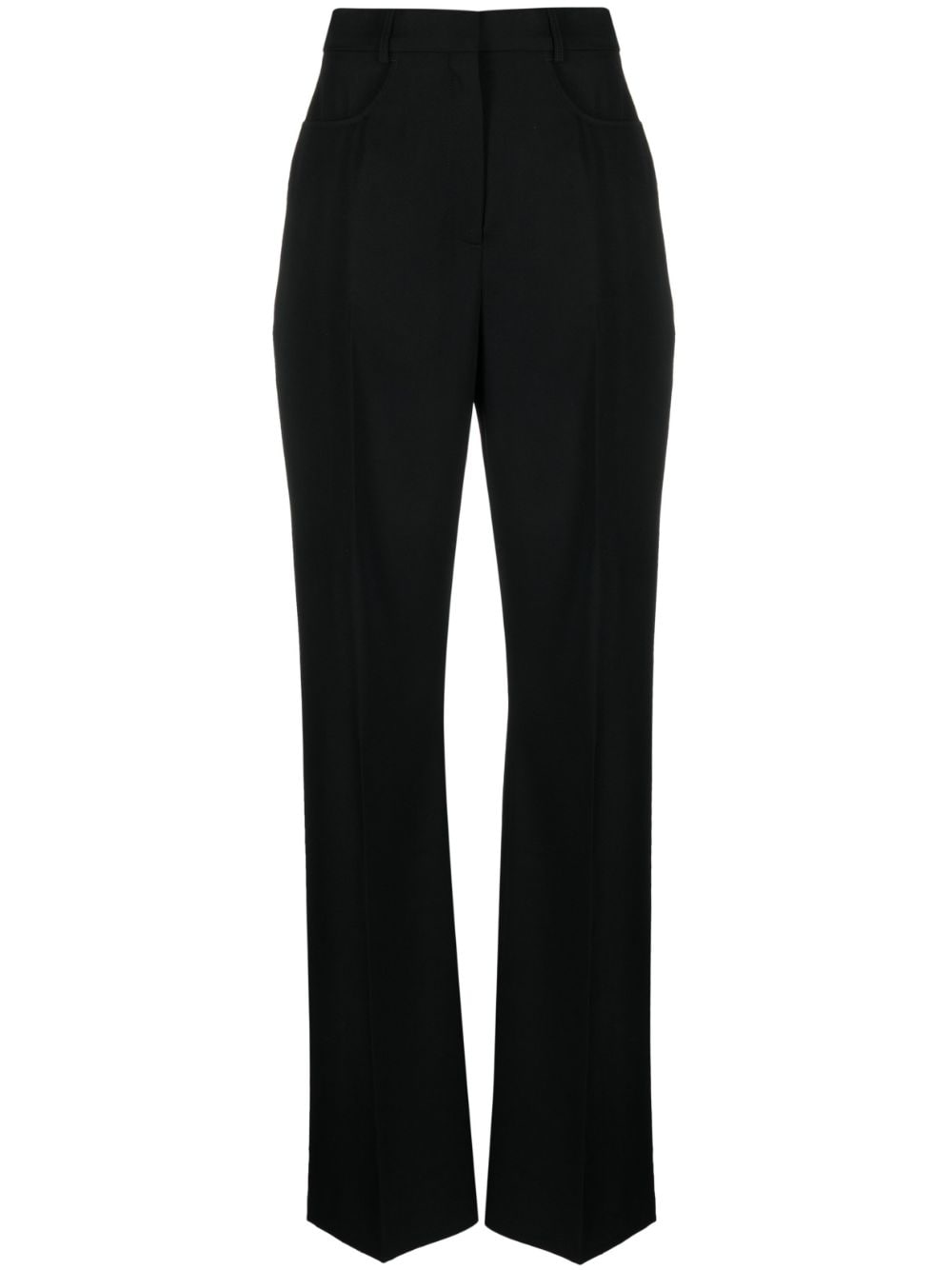 trousers black