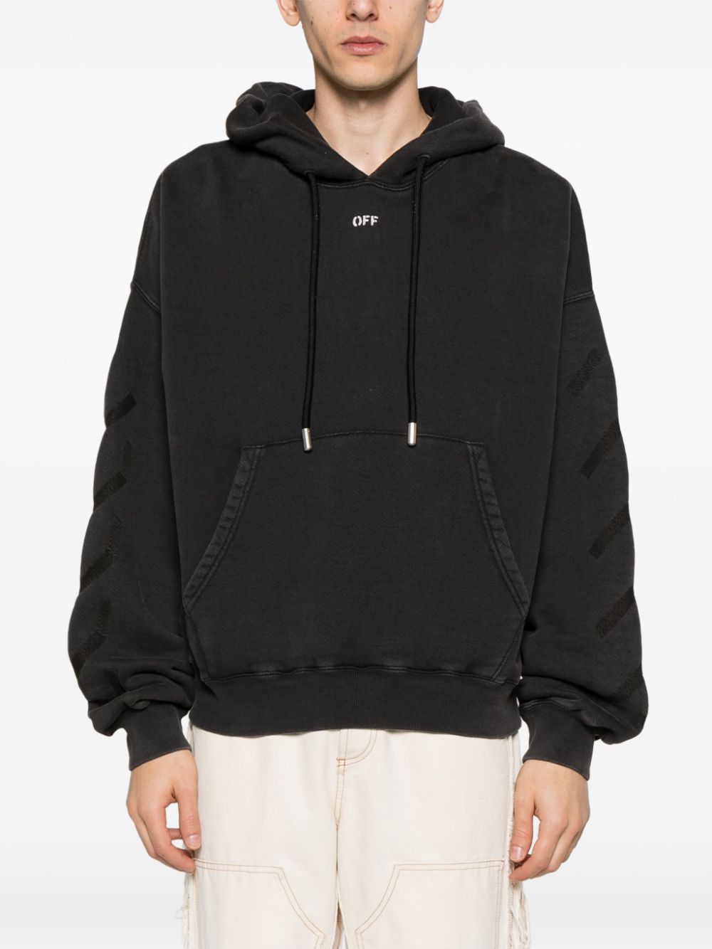 s. matthew hoodie