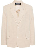 jacket beige