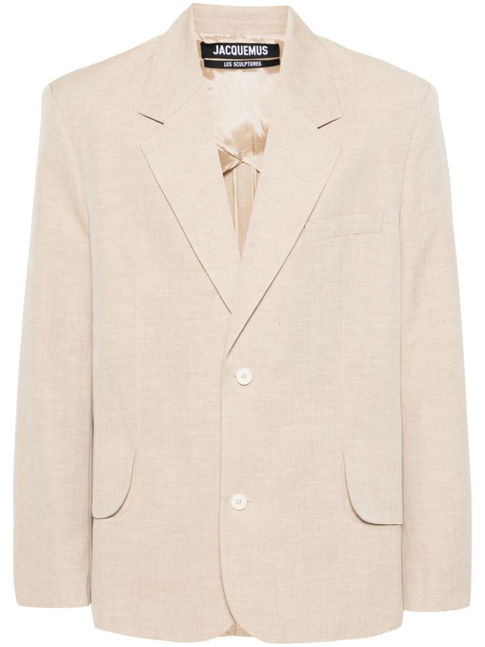 jacket beige