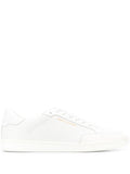 court classic sl/10 leather sneakers