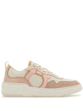 sneakers beige