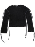 sweater black