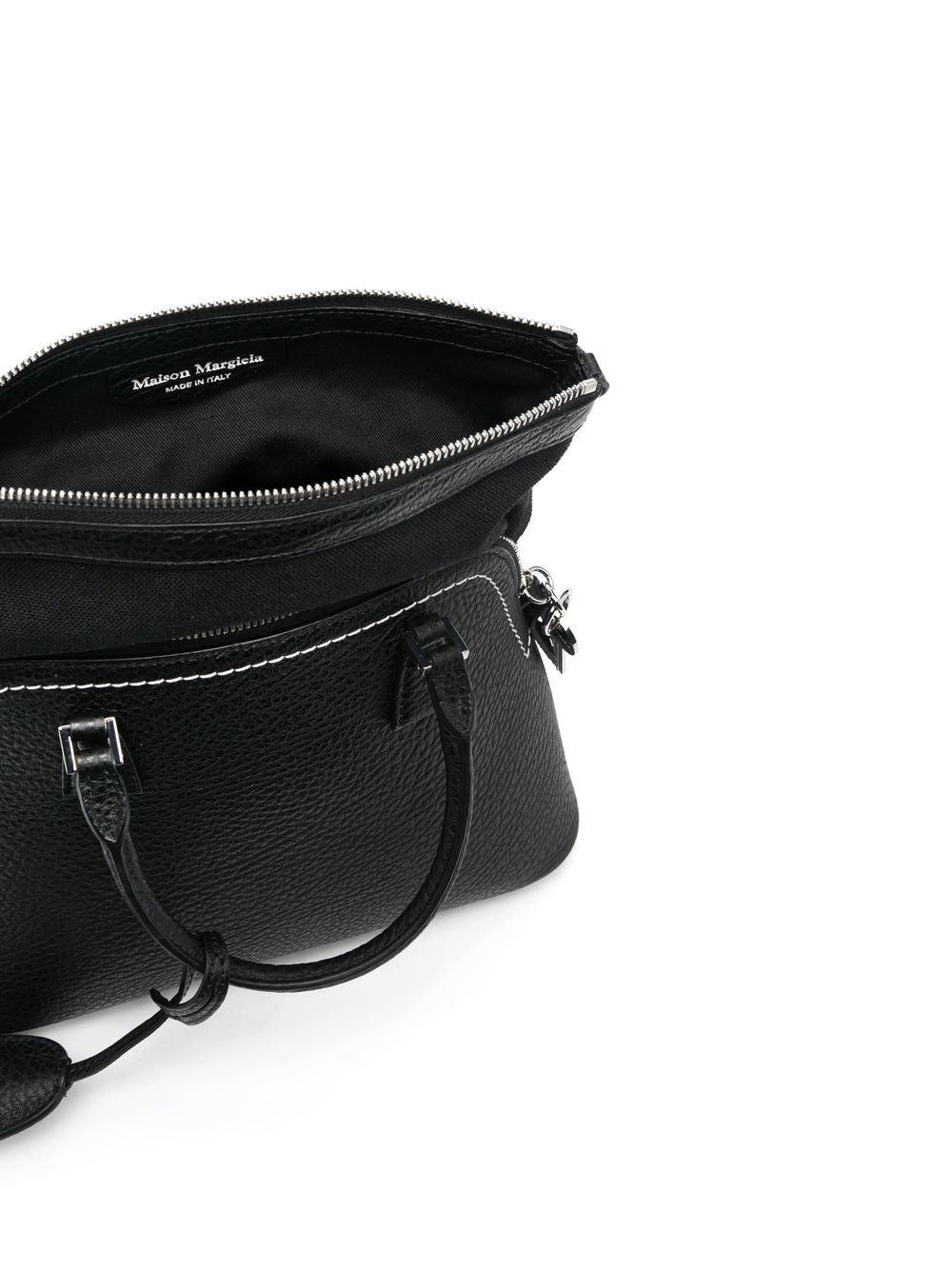 mini 5ac classique top-handle bag