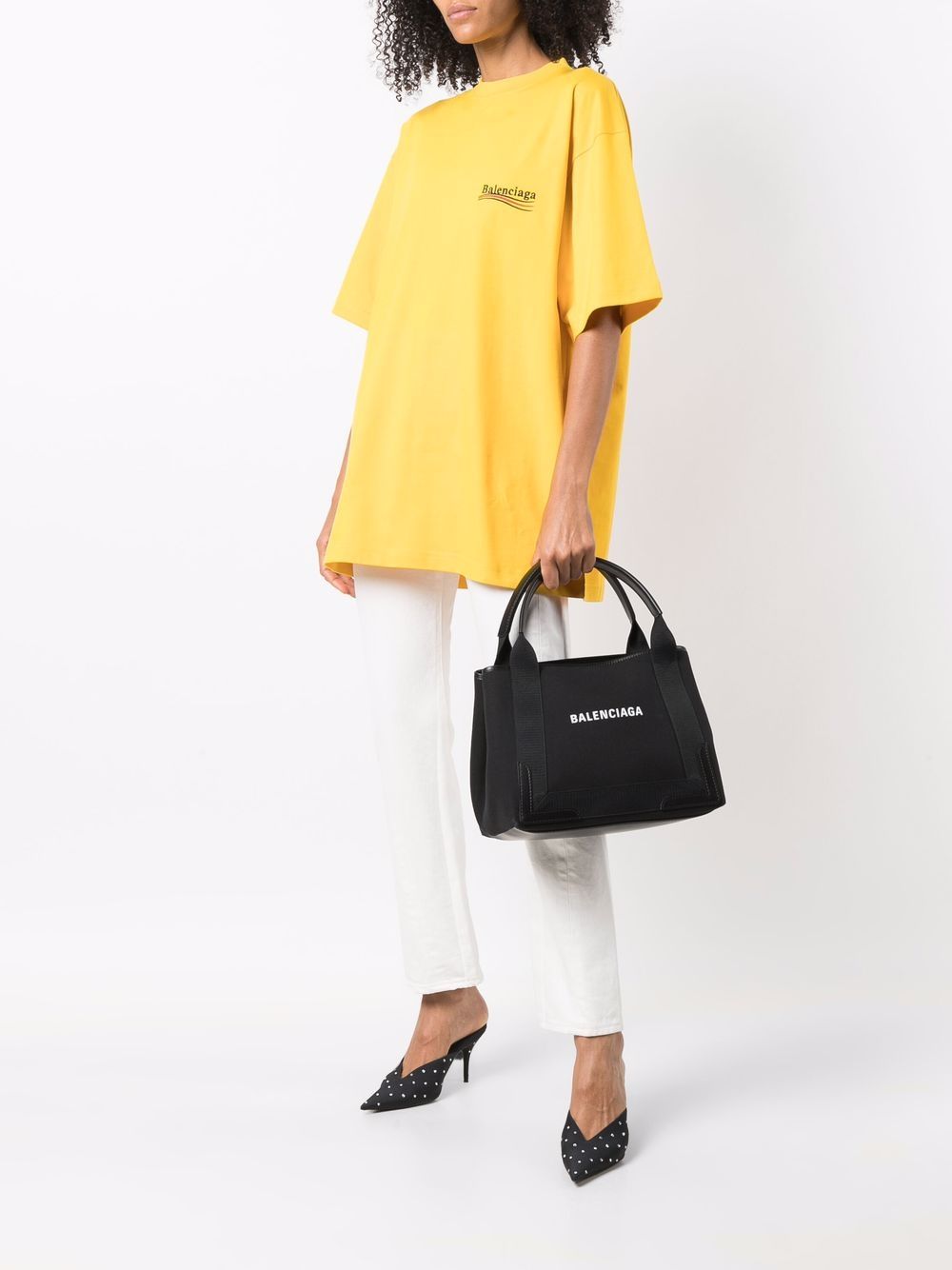 cabas tote bag