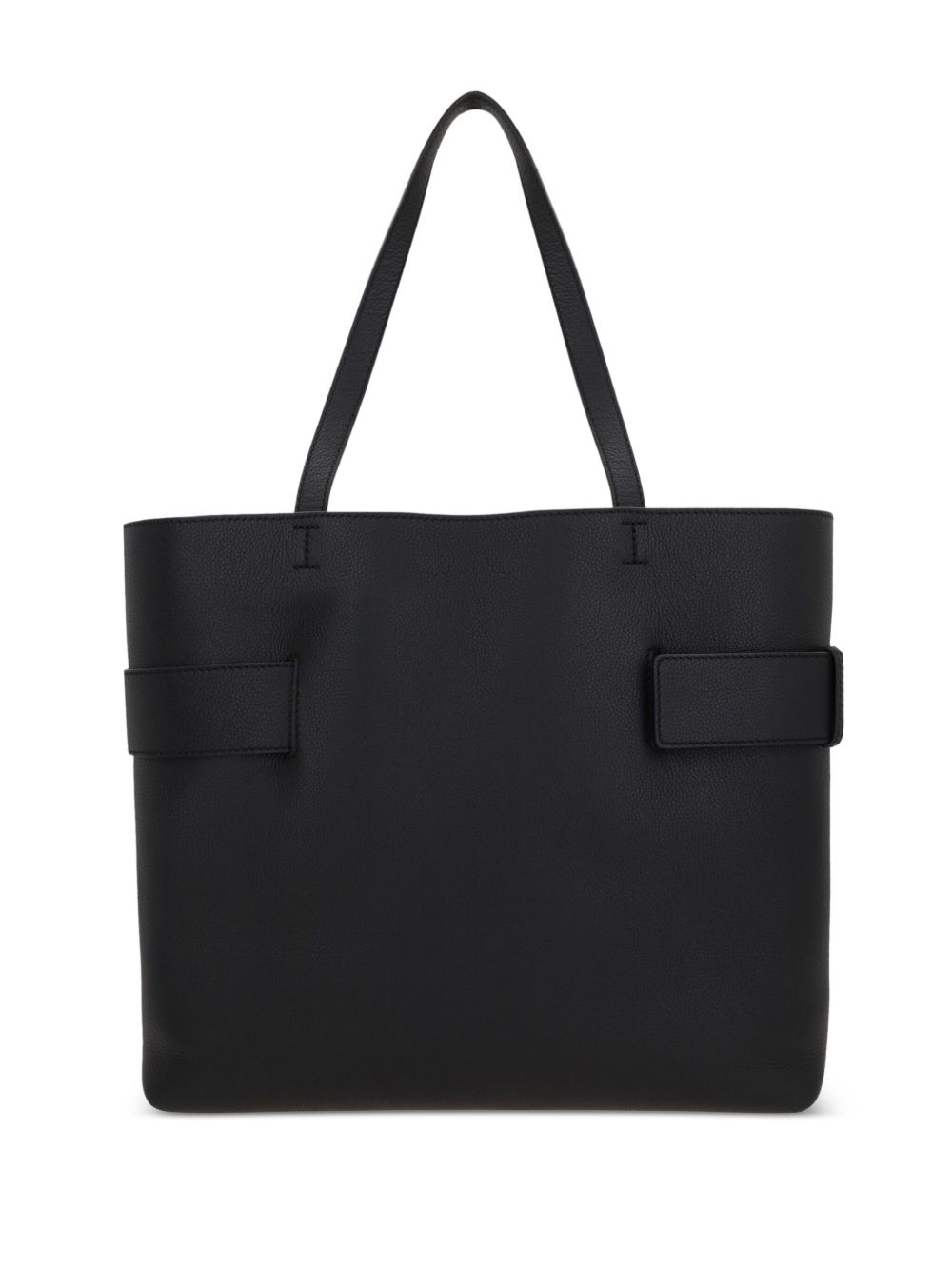 t-bar sling tote bag
