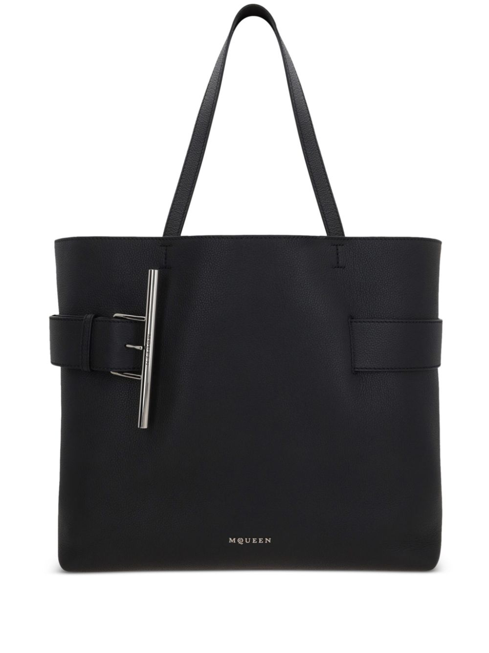 t-bar sling tote bag