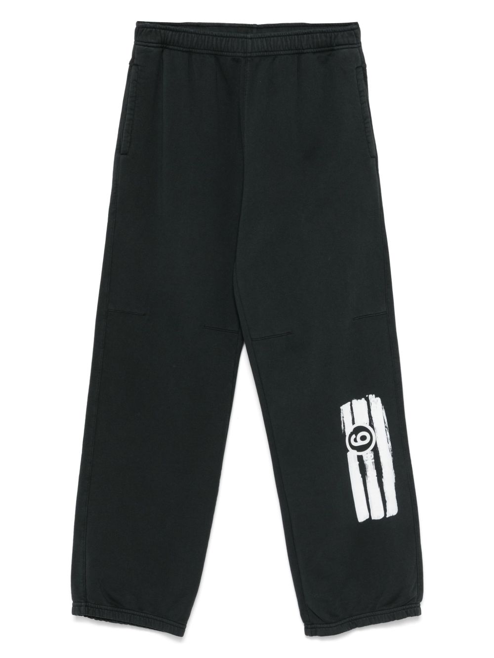 trousers black