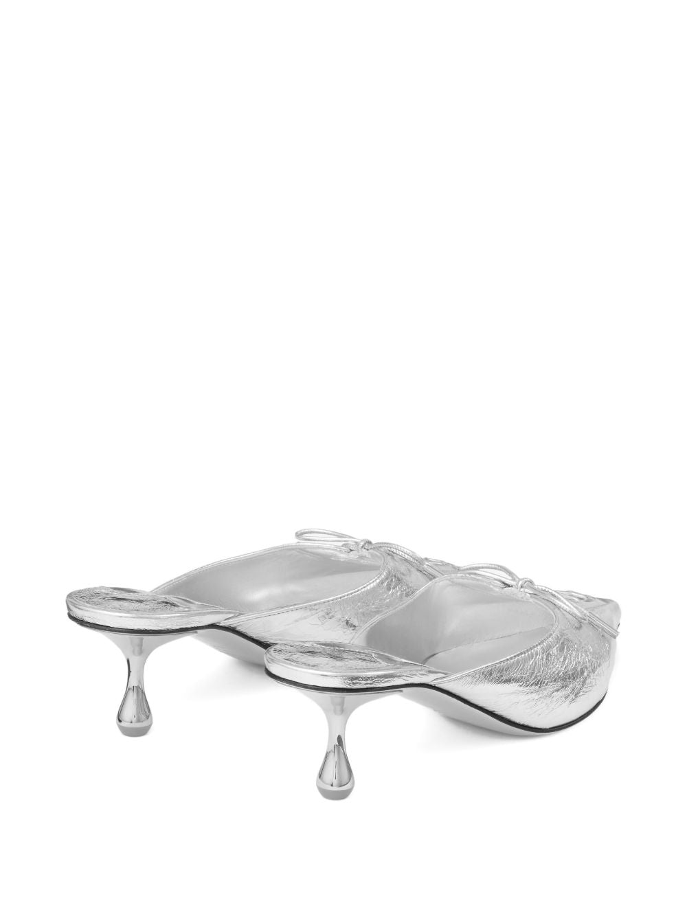 scarlett mule 50 leather mule