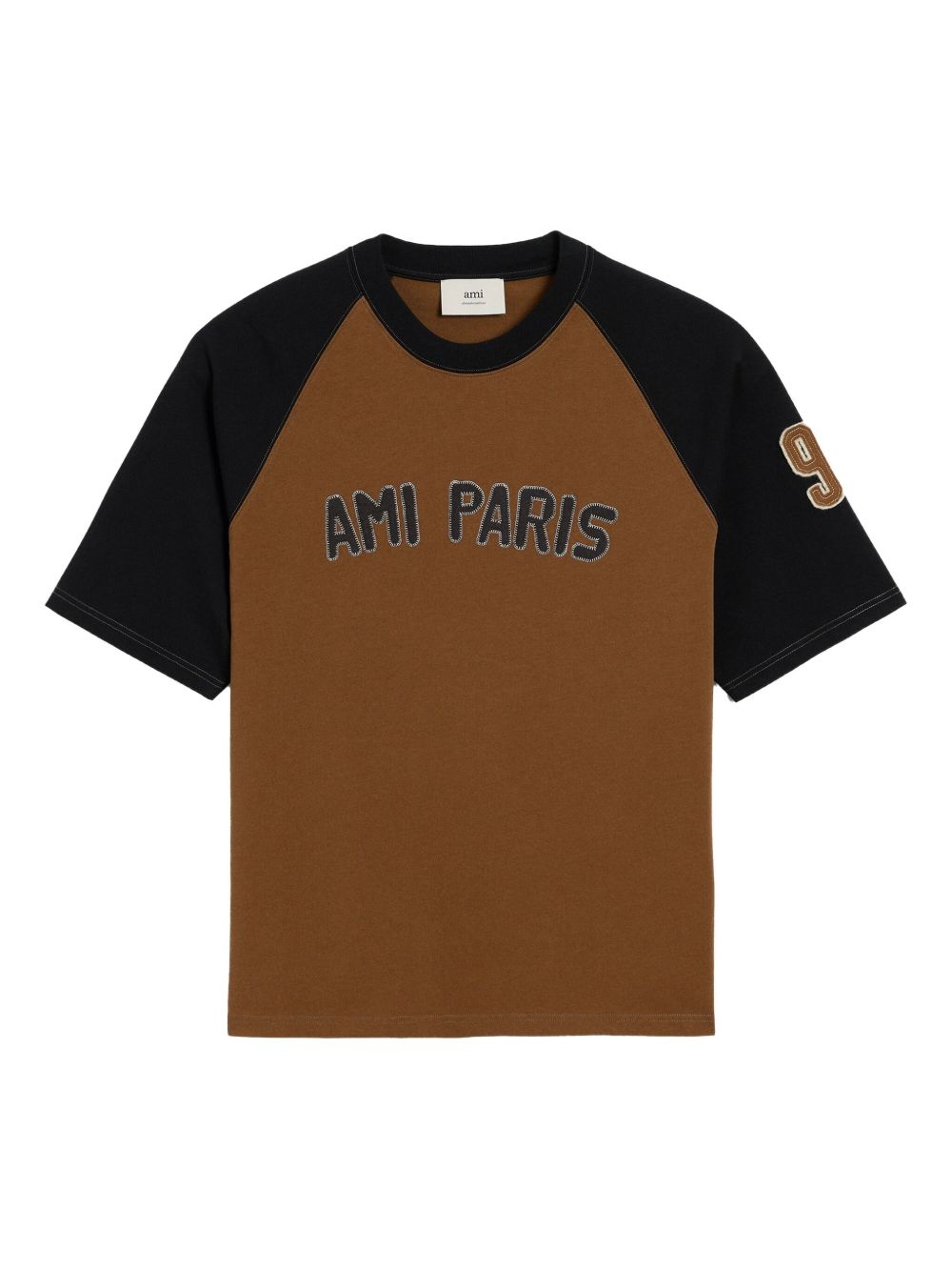 t-shirt brown