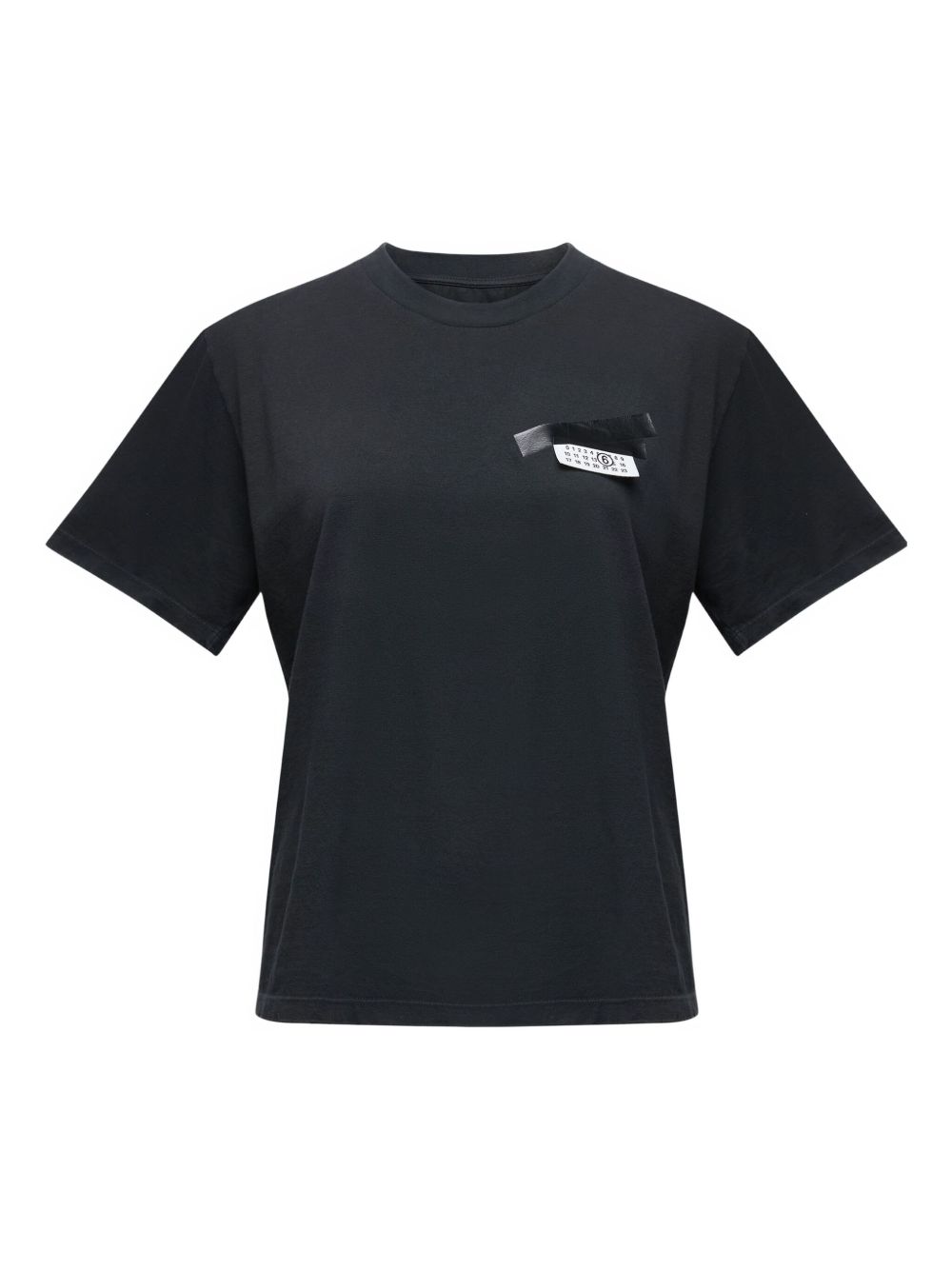 t-shirt black