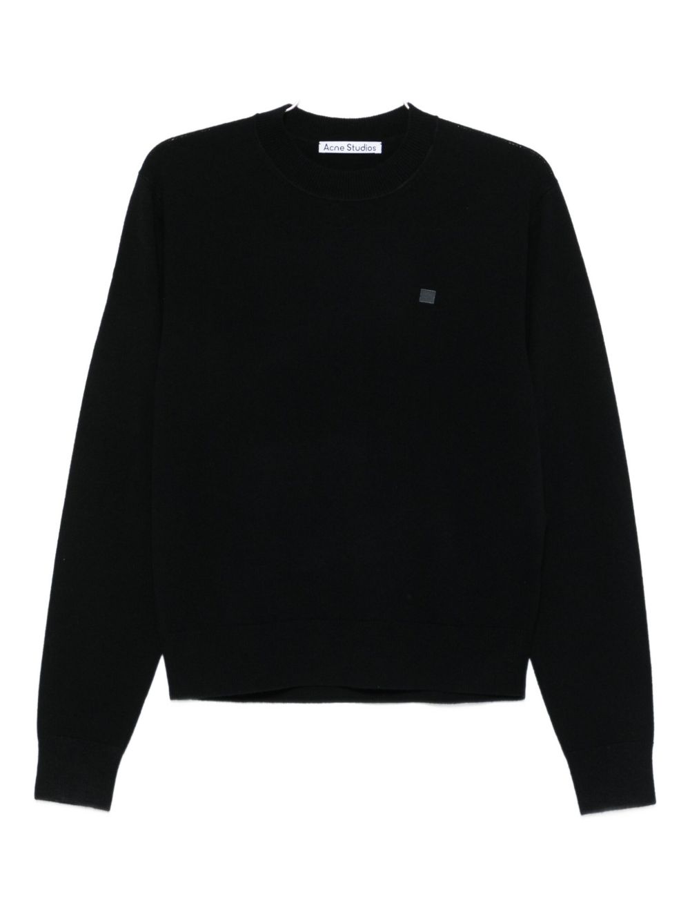 sweater black