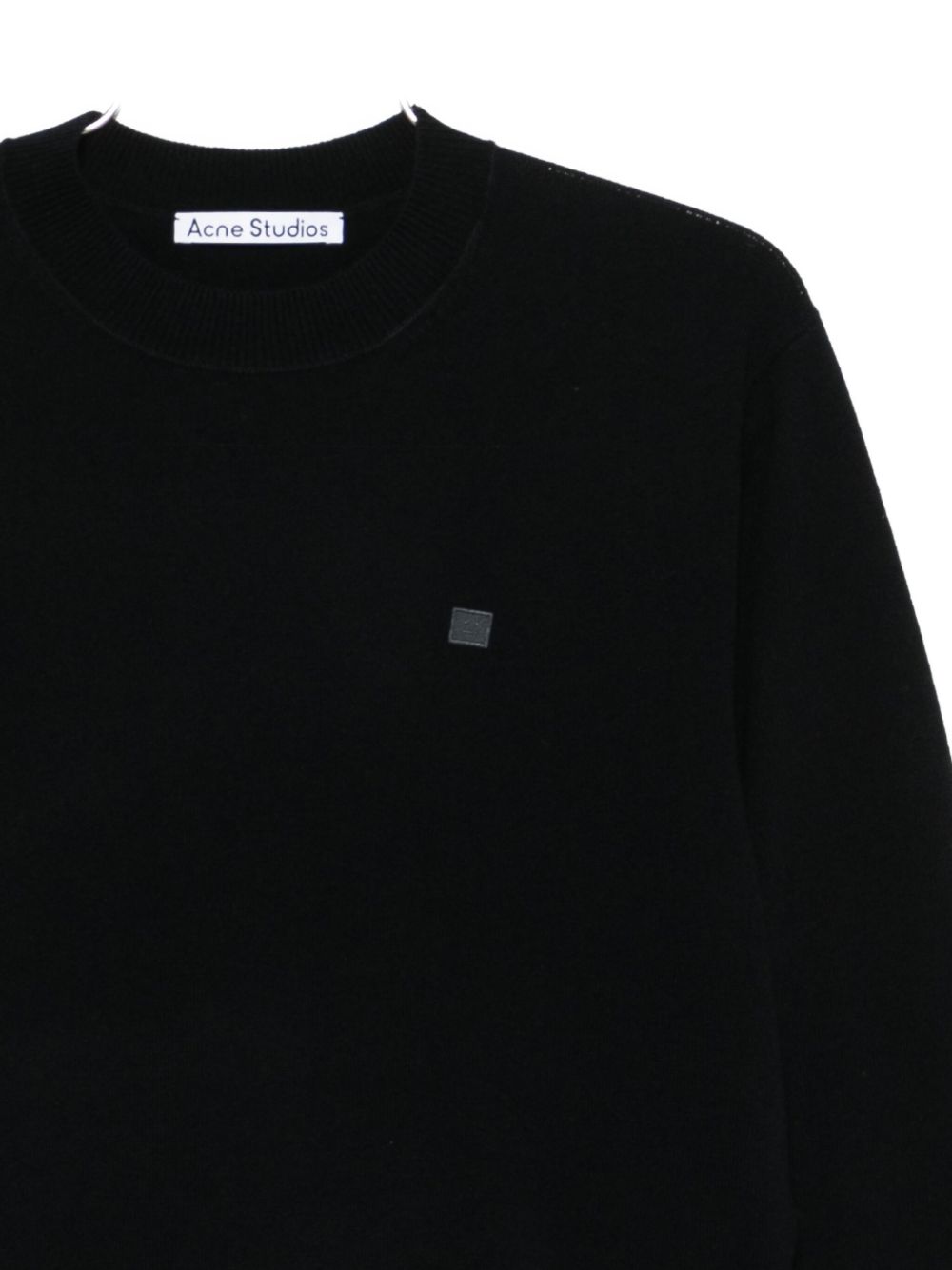 sweater black