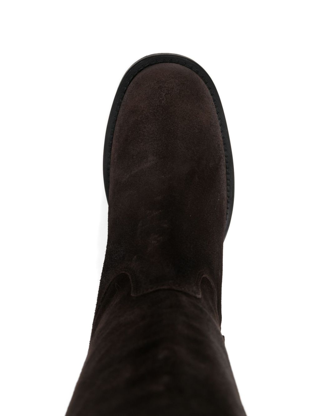 boots brown