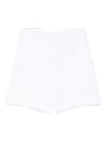 shorts white