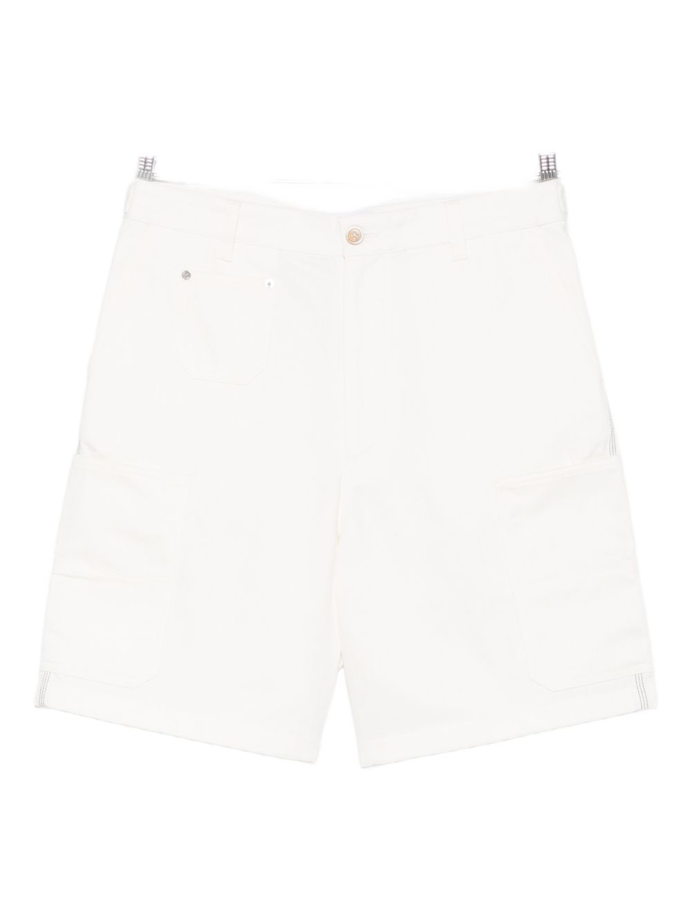shorts white