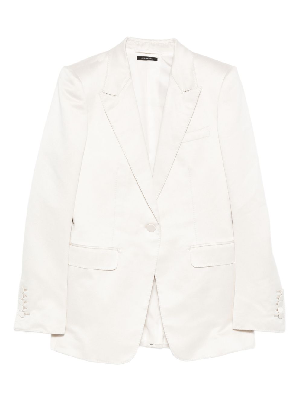 jacket white