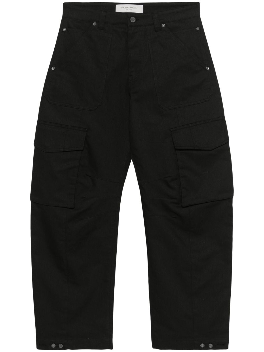 trousers black