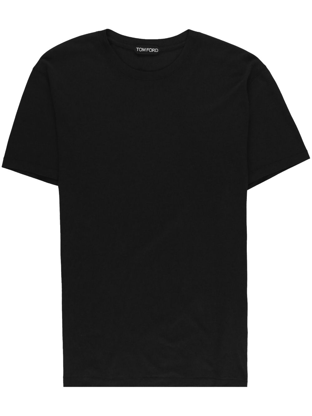 t-shirt black
