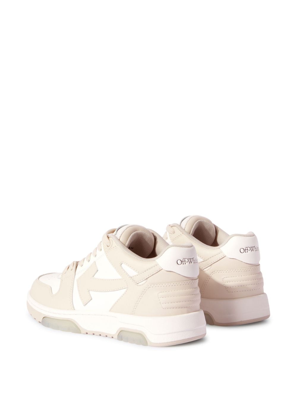 sneakers beige