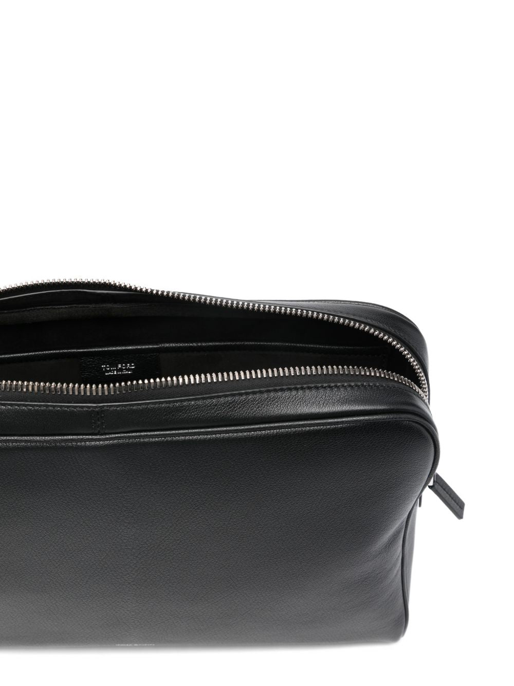 minimal grain laptop case